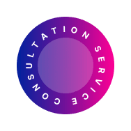 Footer  badge